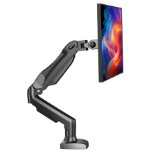 Huanuo Single Monitor Mount for 13 to 32 Inch Screens HNSS6